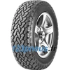 Image de Pneus été General GRABBER AT2 ( LT265/75 R16 121/118R 10PR Double marquage 123/120Q, avec rebord protecteur de jante )