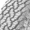 Image de Pneu tout terrain SUV GRABBER AT2 265/75 R16 121/118R