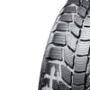 Image de Pneu tout terrain SUV Snow Grabber Plus 215/55 R18 99V
