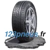 Image de Pneus été General Grabber GT Plus ( 265/40 R22 106Y XL EVc, avec rebord protecteur de jante )