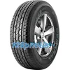 Image de Pneus été General GRABBER HTS ( 235/60 R18 107H avec rebord prougeecteur de jante )