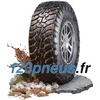 Image de Pneus été General GRABBER X3 ( LT285/75 R16 116/113Q 6PR, POR, avec rebord protecteur de jante )