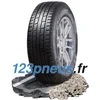 Image de Pneus été General Grabber HTS 60 ( 265/65 R18 114T EVc, avec rebord protecteur de jante OWL )
