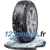 Image de Pneus d'hiver General Snow Grabber Plus ( 215/70 R16 100H EVc, avec rebord protecteur de jante )
