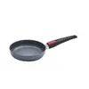 Image de Poêle en fonte 20 cm amovible Diamond lite - - Gris - Fonte