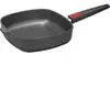 Image de NOWO POELE CARREE AVEC MANCHE AMOVIBLE 26 CM