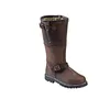 Image de Meindl - Kitzbuehel - Bottes de neige homme Marron / Brun Foncé - 40