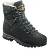 Image de Meindl - Island MFS Active - Chaussures trekking homme Anthracite / Pine - 41
