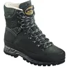 Image de Meindl - Island MFS Active - Chaussures trekking homme Anthracite / Pine - 46.5