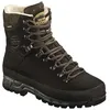 Image de Meindl - Island MFS Active - Chaussures trekking homme Noir / Marron - 42.5