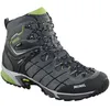 Image de Meindl - Kapstadt GTX - Chaussures randonnée homme Anthracite / Vert - 42