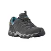 Image de Meindl - Portland Lady GTX® - Chaussures randonnée femme Grey / Blue Pétrole - 39