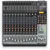 Image de Behringer QX2442USB Premium Table de mixage 24-Entrées 4/2-Bus avec Préamplis Micro Xenyx Compresseur en occasion ou reconditionné