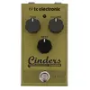 Image de Cinders Overdrive Distortion - fuzz - overdrive...