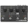 Image de TC Electronic DITTO X4 LOOPER Pédale de Looper de Guitare Simple et Intuitive 2 Pistes avec Effets de Boucle Puissants en occasion ou reconditionné