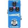 Image de Flashback 2 Mini Delay pédale d'effet