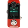 Image de t.c electronic Effect Pedal IMPULSE IR LOADER Rouge/Noir en occasion ou reconditionné