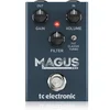 Image de Magus Pro Distortion - fuzz - overdrive...