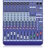 Image de DM12 - Console De Mixage Analogique 12 Canaux Analogiques