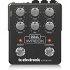 Image de Préampli Distortion Fuzz Overdrive Dual Wreck