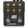 Image de Distortion - fuzz - overdrive Jims 45 Preamp