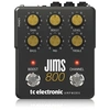 Image de Pédale Overdrive/Distortion Jims 800 Preamp