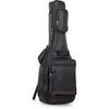 Image de Housse 20508-B Deluxe Line pour guitare classique