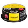Image de CD-R Printable 700MB 25 Cake Box
