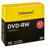 Image de DVD-RW 4,7GB 10 Slim Case