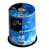 Image de - 100 x DVD+R - 4.7 Go 16x - spindle