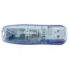 Image de Intenso Rainbow Line - clé USB - 4 Go