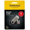Image de Clé USB 8GB Basic Line