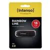 Image de Flash Drive 2.0 16GB Noir