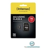 Image de Carte Micro SD 16Gb Class 4