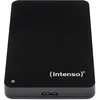 Image de Best Price Square Drive,2.5" Portable 500GB,USB3.0,Intenso 6021530 by Intenso en occasion ou reconditionné