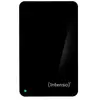 Image de INTENSO DISQUE DUR 2.5'' - 1TO - BLACK