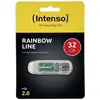 Image de Clé USB pour Rainbow Line 32Gb