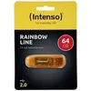 Image de Clé USB pour Rainbow Line 64Gb