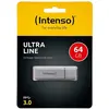 Image de Clé USB Alu Line 64GB Argent