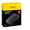 Image de Memory Center - Disque dur - 4 To - externe (de bureau) - 3.5" - USB 3.0 - 5400 tours/min - mémoire tampon : 32 Mo - noir