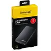 Image de HDD 2.5" USB 3 2To
