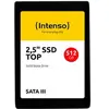 Image de Disque dur SSD 512 GB 2.5'' SATA3