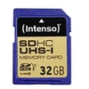Image de Carte mémoire SDHC UHS-I Premium 32 Go Class 10