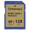 Image de Intenso SDXC Card 128GB Class 10 UHS-I Premium en occasion ou reconditionné