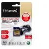 Image de Premium - Carte mémoire flash - 128 Go - UHS Class 1 / Class10 - SDXC UHS-I