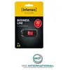 Image de Clé USB Business Line 32GB Noir / Rouge
