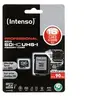 Image de - Carte mémoire flash (adaptateur microSDHC - SD inclus(e)) - 16 Go - UHS Class 1 / Class10 - microSDHC UHS-I