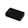 Image de Memory Center - Disque dur - 8 To - externe (de bureau) - 3.5" - USB 3.0 - 5400 tours/min - mémoire tampon : 32 Mo - noir