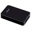 Image de Intenso Memory Center - Disque dur - 6 To - externe (de bureau) - 3.5" - USB 3.0 - 5400 tours/min - mémoire tampon : 32 Mo - noir
