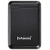 Image de Batterie externe XS10000 Powerbank 10000 mAh Noir